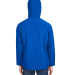 Core 365 CE712 Men's Barrier Rain Jacket in True royal