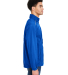 Core 365 CE712 Men's Barrier Rain Jacket in True royal