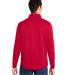 Core 365 CE404 Men's Market Snag Protect Mesh Colo in Classic red/ carbon