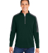 Core 365 CE404 Men's Market Snag Protect Mesh Colo in Forest/ carbon
