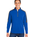 Core 365 CE404 Men's Market Snag Protect Mesh Colo in True royal/ carbon