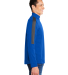 Core 365 CE404 Men's Market Snag Protect Mesh Colo in True royal/ carbon