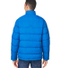 Core 365 CE720 Men's Inspire Puffer Jacket in True royal