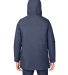 Core 365 CE725 Men's Inspire 3-in-1 Jacket with In in Classic navy/ true royal