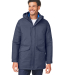 Core 365 CE725 Men's Inspire 3-in-1 Jacket with In in Classic navy/ true royal