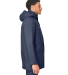 Core 365 CE725 Men's Inspire 3-in-1 Jacket with In in Classic navy/ true royal