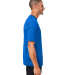 Core 365 CE10 Unisex Capital Performance T-Shirt in True royal