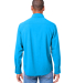 Core 365 CE510L Men's Ultra UVP® Marina Shirt in Electric blue