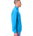 Core 365 CE510L Men's Ultra UVP® Marina Shirt in Electric blue