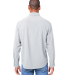 Core 365 CE510L Men's Ultra UVP® Marina Shirt in Platinum