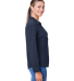 Core 365 CE510LW Women's Ultra UVP® Marina Shirt in Classic navy