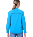 Core 365 CE510LW Women's Ultra UVP® Marina Shirt in Electric blue