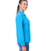 Core 365 CE510LW Women's Ultra UVP® Marina Shirt in Electric blue