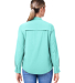 Core 365 CE510LW Women's Ultra UVP® Marina Shirt in Sea glass