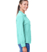 Core 365 CE510LW Women's Ultra UVP® Marina Shirt in Sea glass