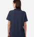 Core 365 CE106W Women's Resolve CVC Performance Pi in Classic navy