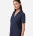Core 365 CE106W Women's Resolve CVC Performance Pi in Classic navy