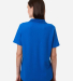 Core 365 CE106W Women's Resolve CVC Performance Pi in True royal