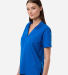 Core 365 CE106W Women's Resolve CVC Performance Pi in True royal
