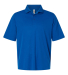 Core 365 CE108 Men's Nova Performance Pique Polo in True royal