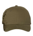 DRI DUCK 3301 Running Buck Cap in Olive