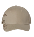DRI DUCK 3256 Trout Cap in Sand