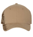 DRI DUCK 3259 Elk Cap in Khaki