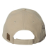 DRI DUCK 3303 Bass Cap in Tan