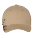 DRI DUCK 3303 Bass Cap in Tan