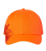 DRI DUCK 3261 Pheasant Cap in Blaze orange