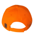 DRI DUCK 3270 Quail Cap in Blaze orange - quail