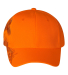 DRI DUCK 3270 Quail Cap in Blaze orange - quail