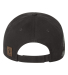 DRI DUCK 3319 Grizzly Bear Cap in Charcoal