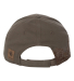 DRI DUCK 3325 Excavating Cap in Dark brown