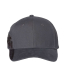 DRI DUCK 3350 Trucking Cap in Grey