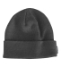 DRI DUCK 3562 Basecamp Performance Cuffed Beanie in Charcoal