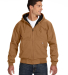 DRI DUCK 5020 Men's Cheyenne Boulder Cloth™ Hood in Saddle