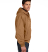 DRI DUCK 5020 Men's Cheyenne Boulder Cloth™ Hood in Saddle