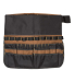 DRI DUCK 1400DD Bucket Tool Bag in Saddle