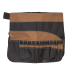 DRI DUCK 1400DD Bucket Tool Bag in Saddle