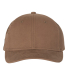 DRI DUCK 3345 Lineman Cap in Field khaki