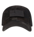 DRI DUCK 3353 Tactical Cap in Black