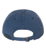 DRI DUCK 3231 Woodend Cap in Deep blue