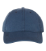 DRI DUCK 3231 Woodend Cap in Deep blue