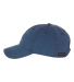 DRI DUCK 3231 Woodend Cap in Deep blue