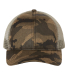 DRI DUCK 3466 Covert Trucker Cap in Camo