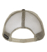 DRI DUCK 3466 Covert Trucker Cap in Camo