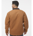 DRI DUCK 5091T Men's Tall Rambler Boulder Cloth Ja in Saddle