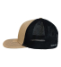 DRI DUCK 3368 Legion Cap in Khaki