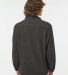 DRI DUCK 7356 Men's Timber Mountain Fleece Pullove in Charcoal